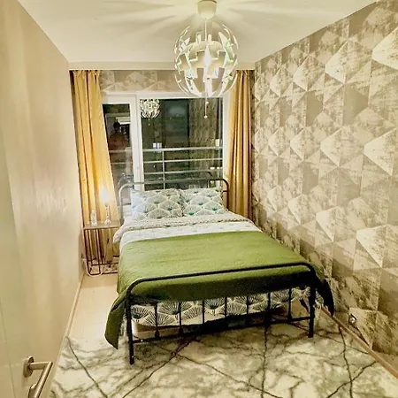 Apartment Hearth Of Gateway *