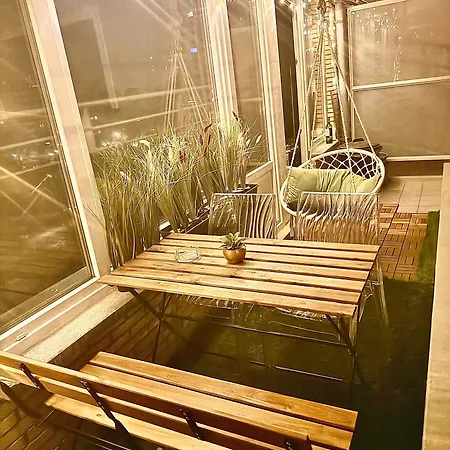 Appartement 120m² Atomium,brussels Expo,staderoibaudoin,cinéma