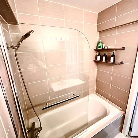 Appartement 120m² Atomium,brussels Expo,staderoibaudoin,cinéma