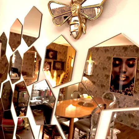 120m² Atomium,brussels Expo,staderoibaudoin,cinéma Appartement